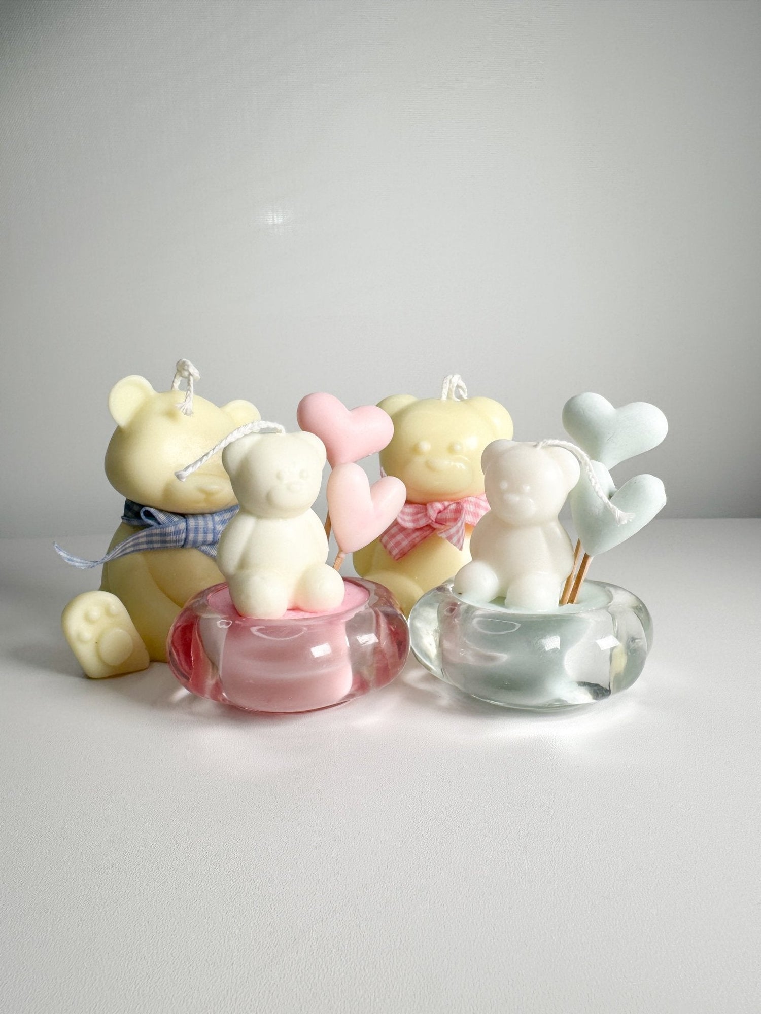 Party Favors - Candles Co.