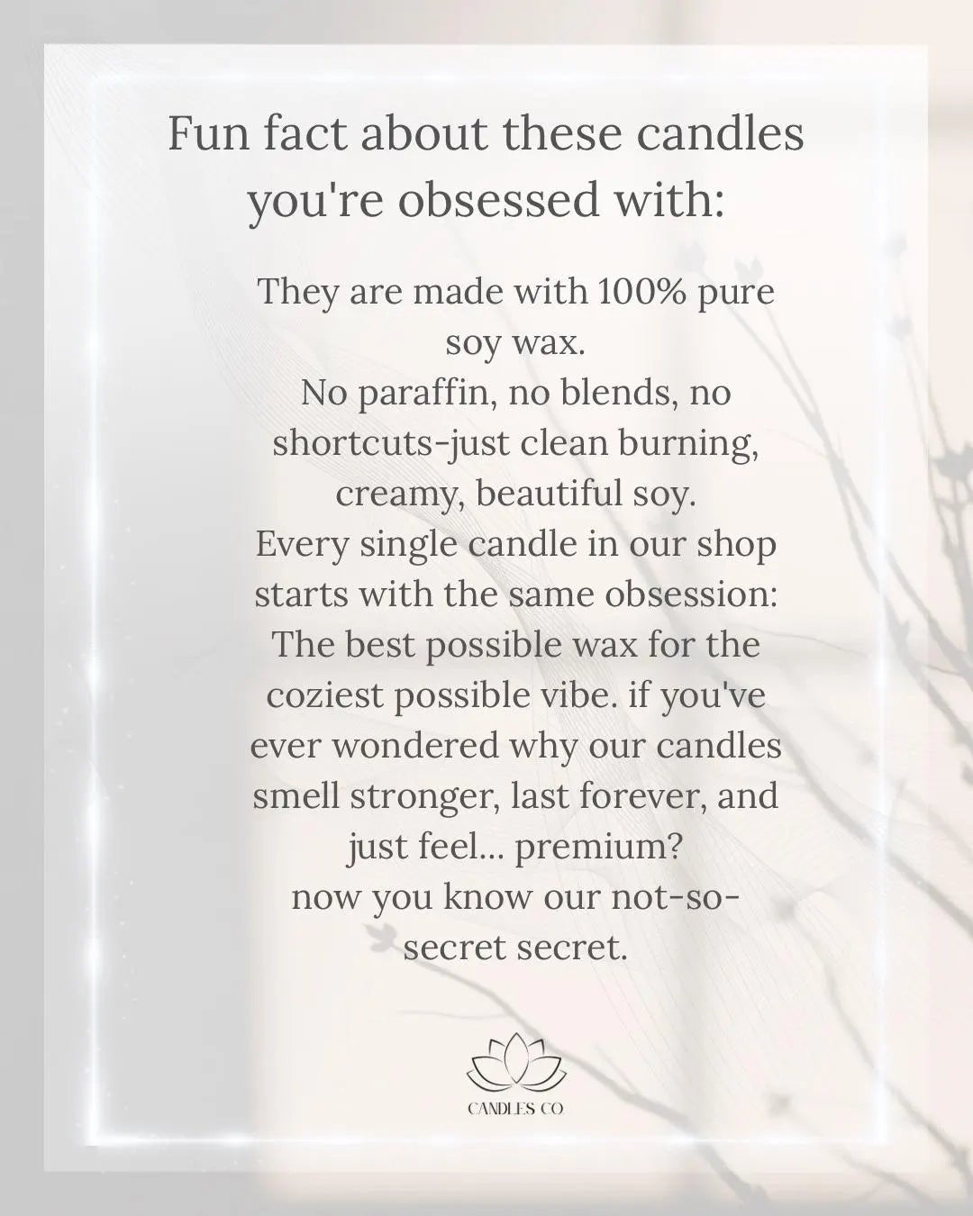 Christmas Tree Candle Trio Set – Handmade Spiral Soy Wax Trees (Choose White, Yellow, or Tri - Color) - Candles Co.