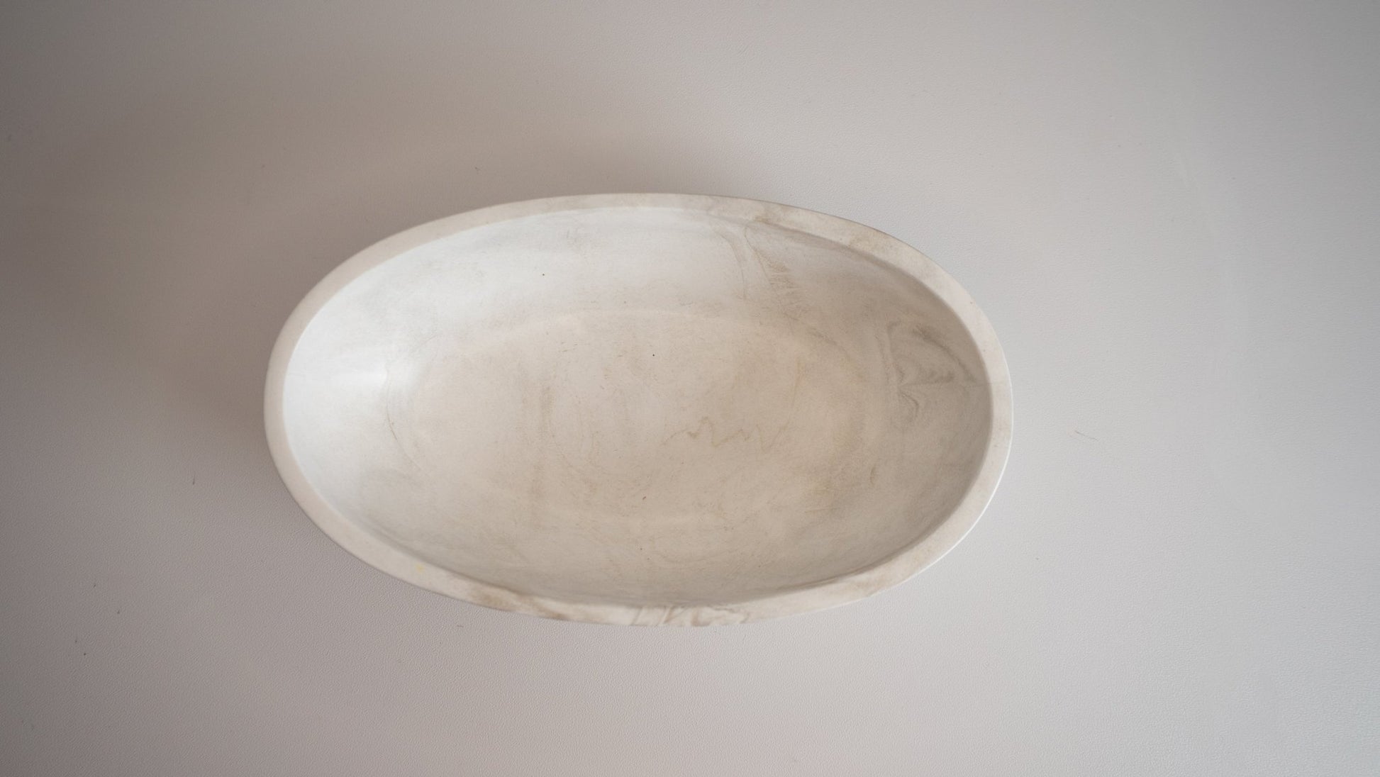 Ethereal Gold Bowl - Eco resin Vintage looking Candle bowl - Candles Co.