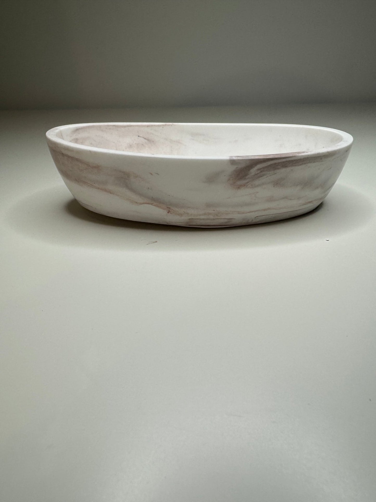 Ethereal Gold Bowl - Eco resin Vintage looking Candle bowl - Candles Co.