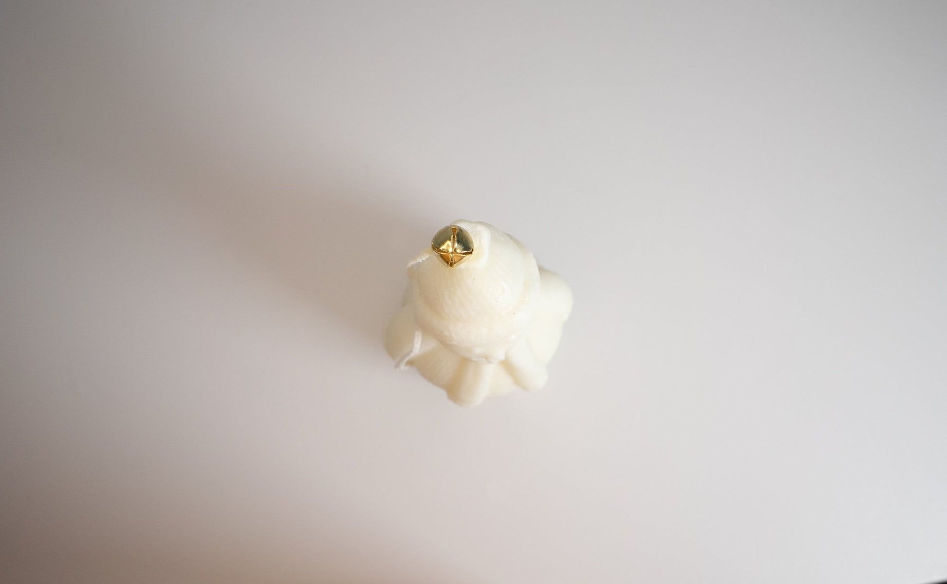 Handcrafted Soy Wax Snowman Candle – Cozy Vanilla Glow (4.25 oz) - Candles Co.