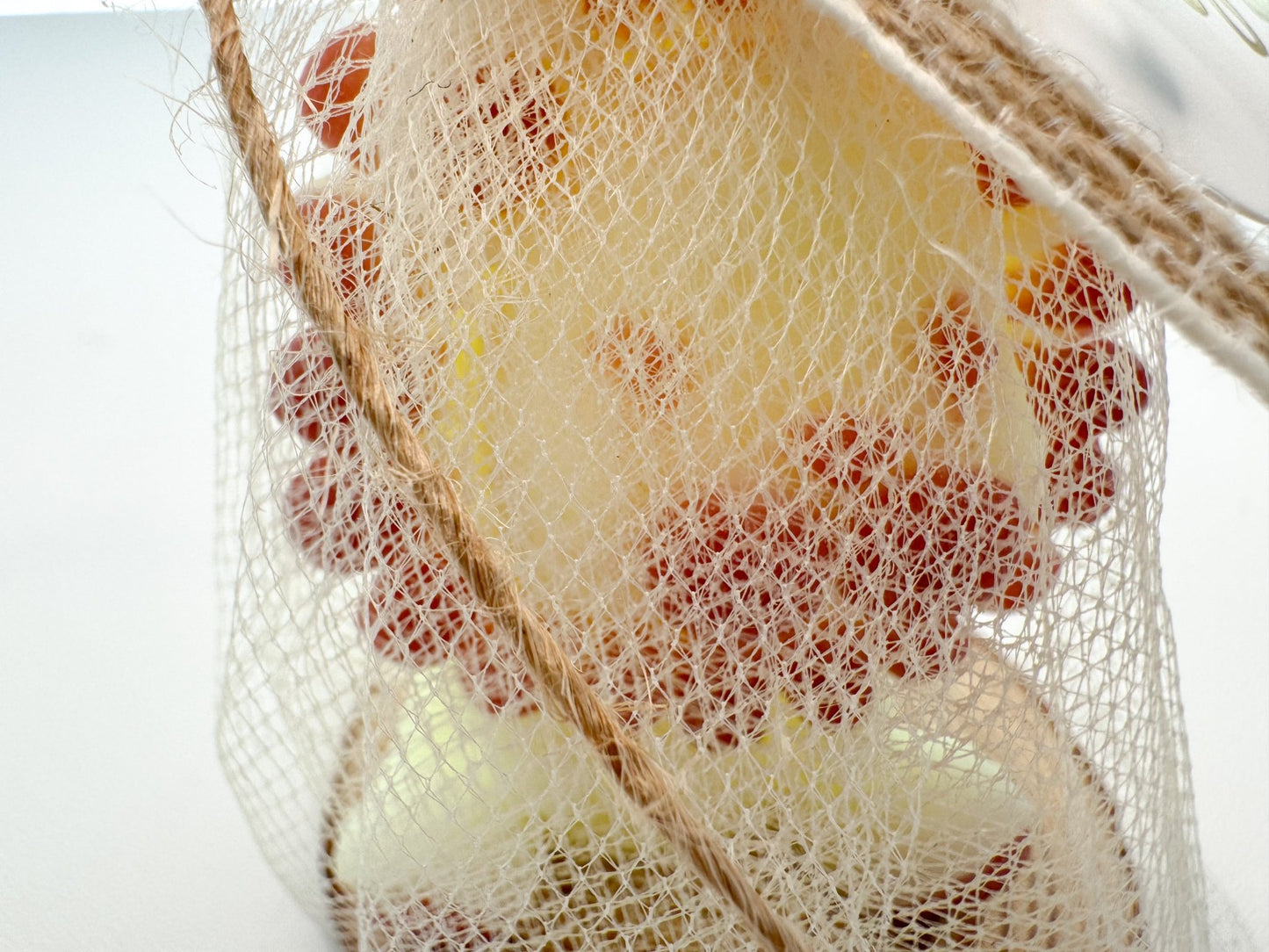 Handmade Lion Cub Soy Candle with Heart Balloons – Vanilla Scented Baby Shower Favor - Candles Co.