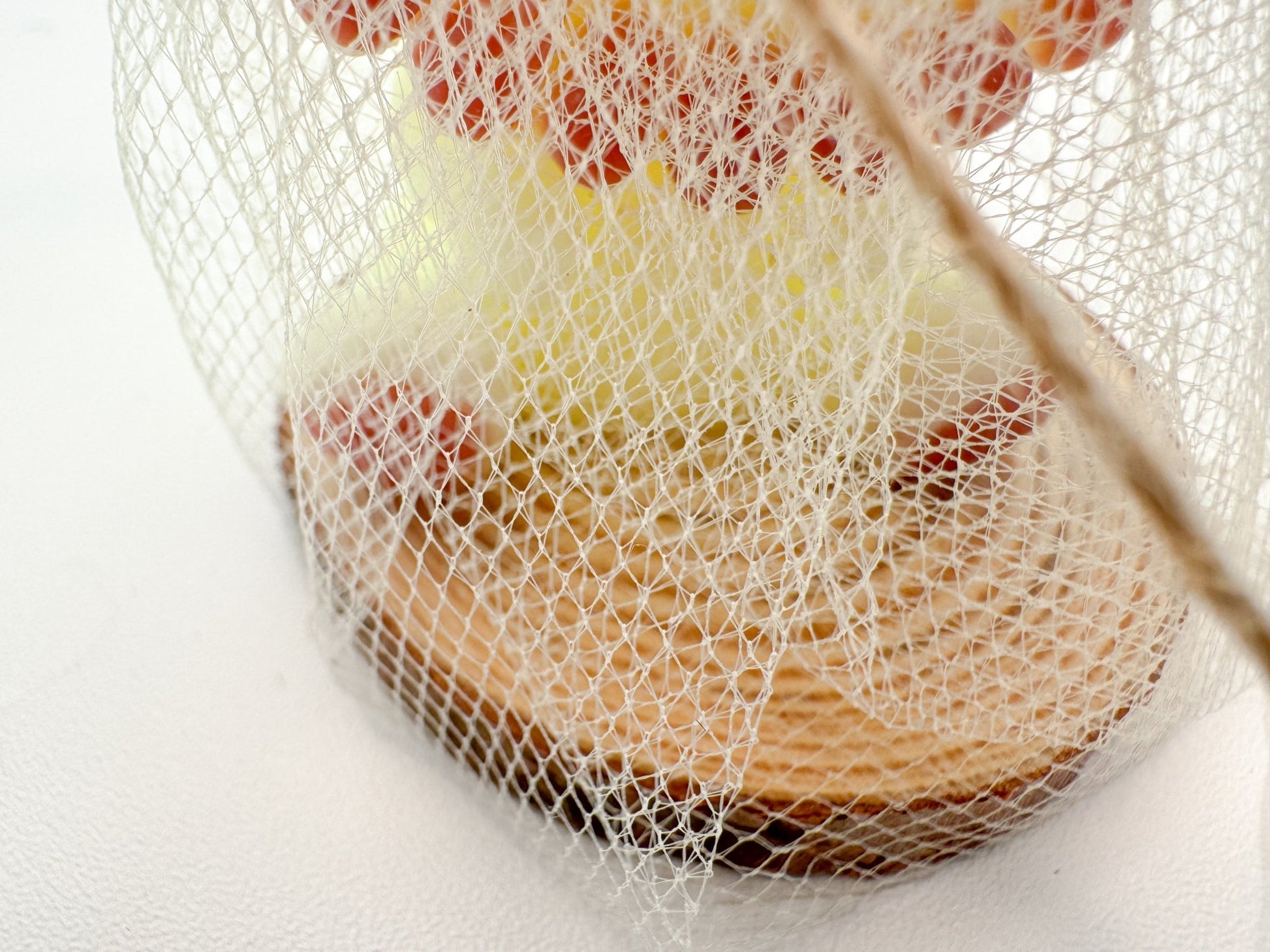 Handmade Lion Cub Soy Candle with Heart Balloons – Vanilla Scented Baby Shower Favor - Candles Co.