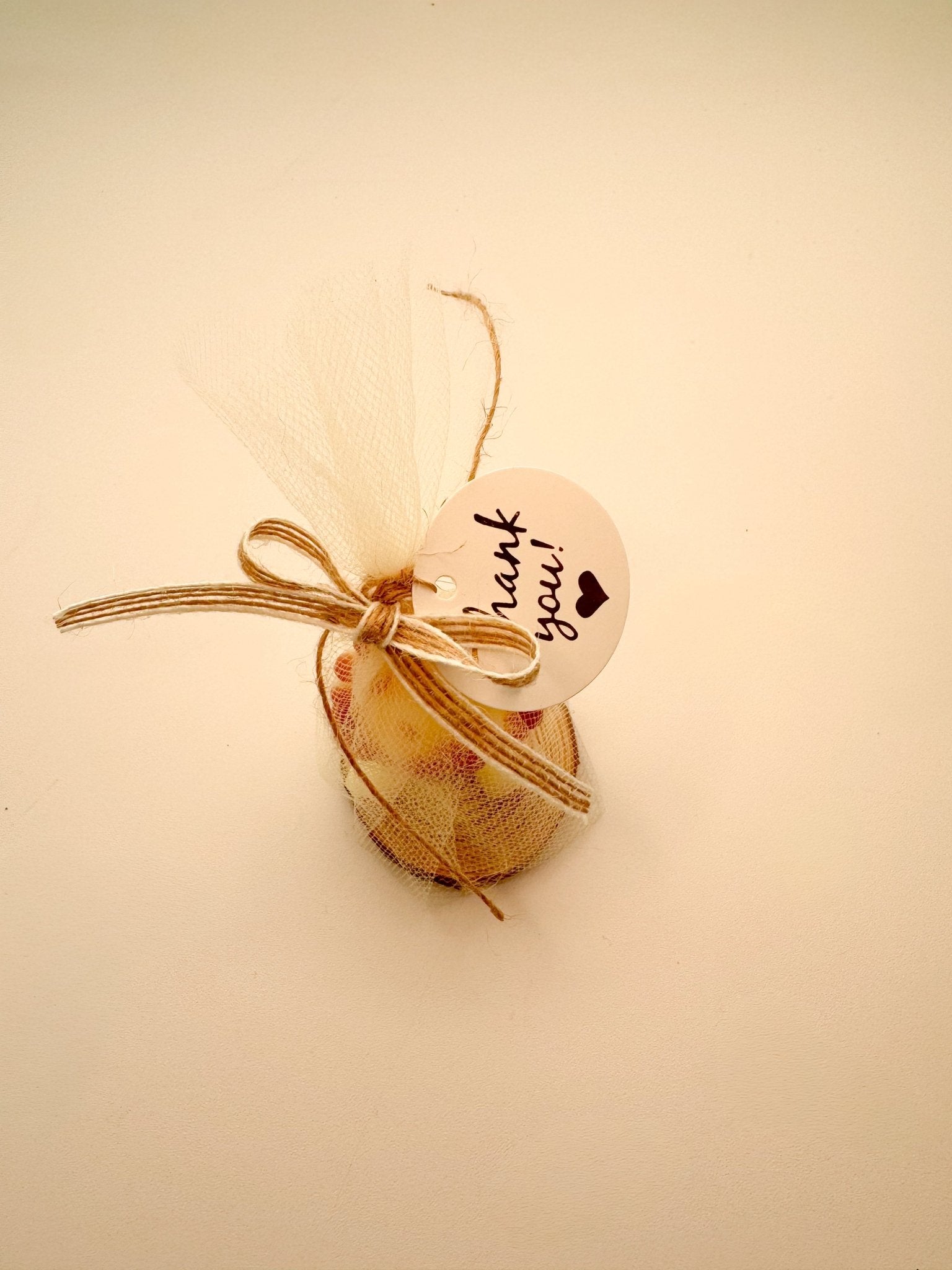 Handmade Lion Cub Soy Candle with Heart Balloons – Vanilla Scented Baby Shower Favor - Candles Co.