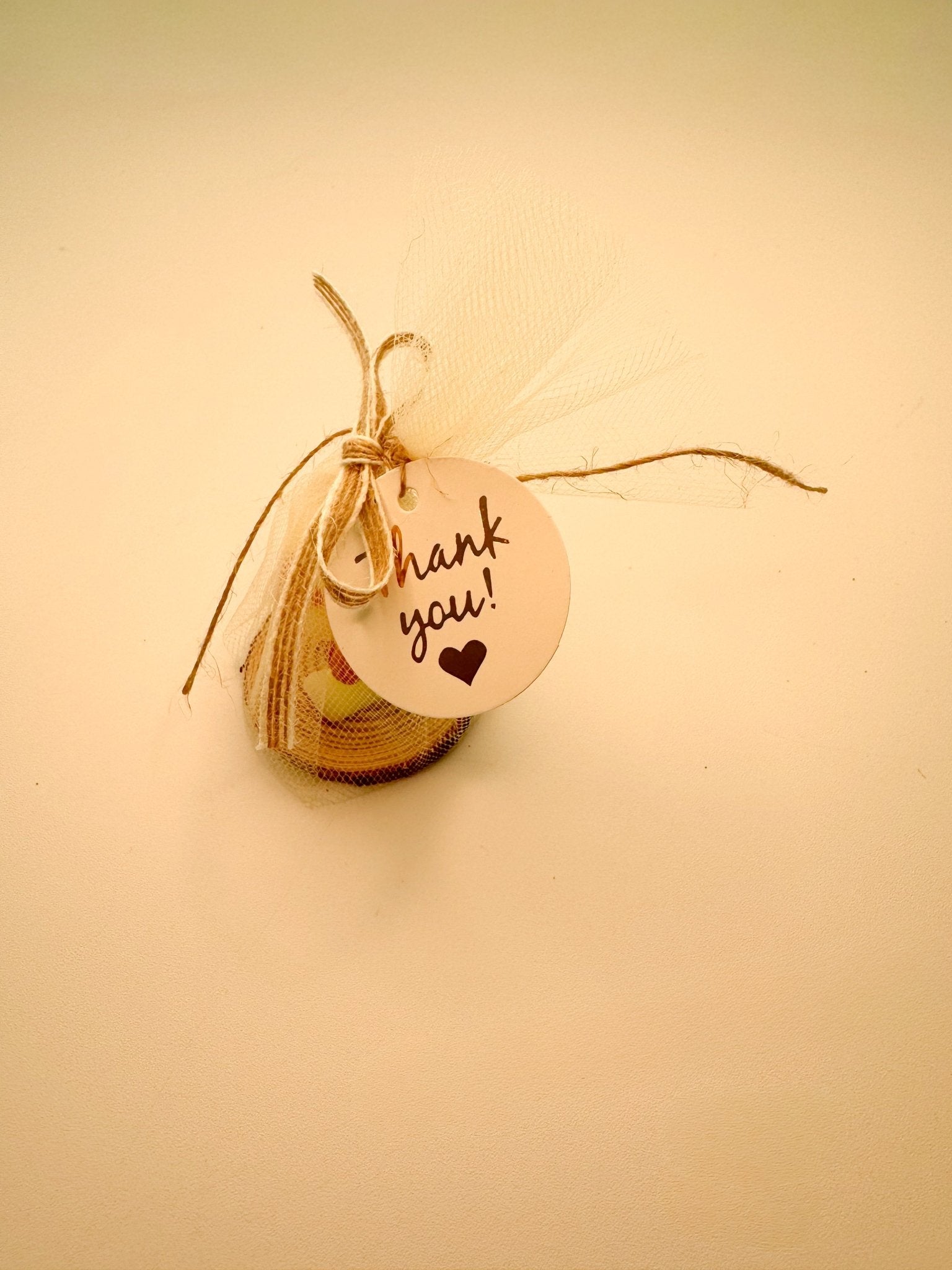 Handmade Lion Cub Soy Candle with Heart Balloons – Vanilla Scented Baby Shower Favor - Candles Co.