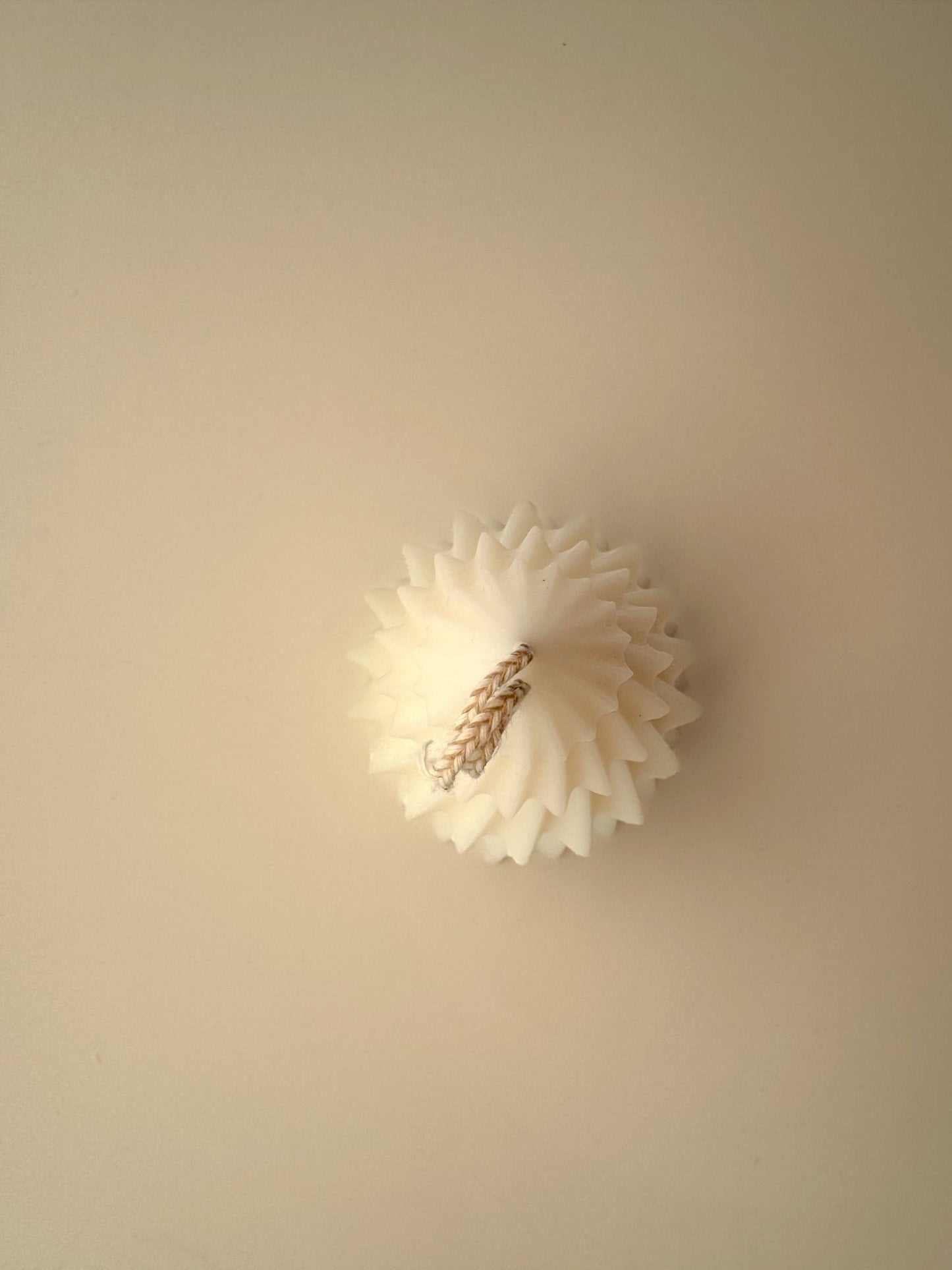 Layered Christmas Tree Candle - Soy wax - Candles Co.