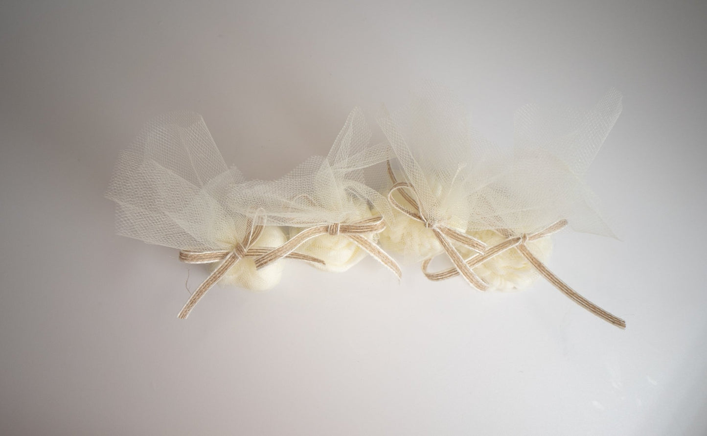 Party Favor Mini Candles - Soy Wax Candles 2 oz each - Candles Co.