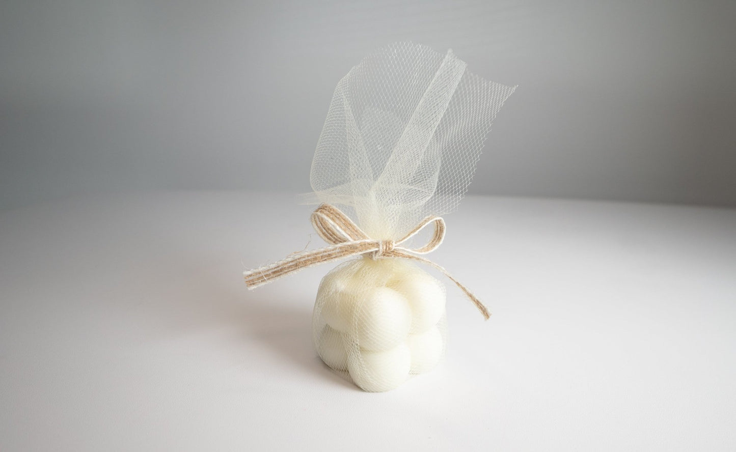 Party Favor Mini Candles - Soy Wax Candles 2 oz each - Candles Co.